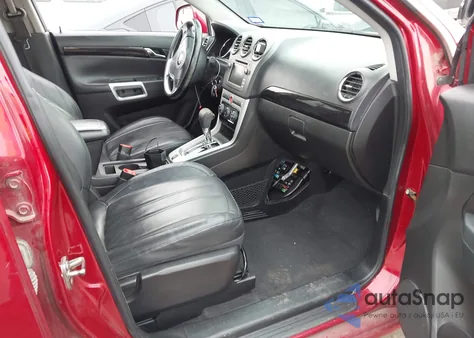 2015 Chevrolet Captiva Sport Lt z USA, uszkodzony, nr VIN 3GNAL3EK4FS523778